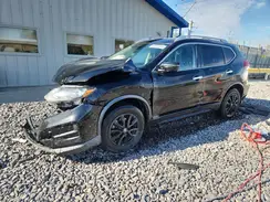 KNMAT2MV1JP582941 2018 NISSAN ROGUE