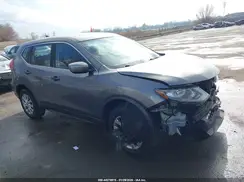 KNMAT2MV1JP583443 2018 NISSAN ROGUE