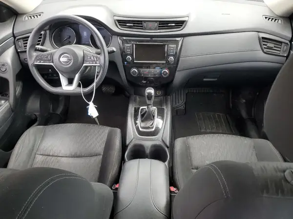 KNMAT2MV1JP584608 2018 NISSAN ROGUE - Image 8