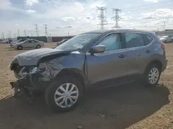 KNMAT2MV1JP588223 2018 NISSAN ROGUE