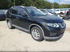 KNMAT2MV1JP588707 2018 NISSAN ROGUE