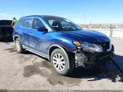 KNMAT2MV1JP588755 2018 NISSAN ROGUE