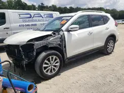 KNMAT2MV1JP589128 2018 NISSAN ROGUE