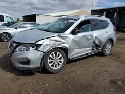 KNMAT2MV1JP590764 2018 NISSAN ROGUE