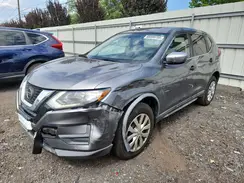 KNMAT2MV1JP590800 2018 NISSAN ROGUE
