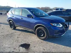 KNMAT2MV1JP593065 2018 NISSAN ROGUE