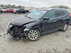 KNMAT2MV1JP593292 2018 NISSAN ROGUE