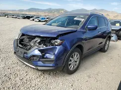 KNMAT2MV1JP593891 2018 NISSAN ROGUE