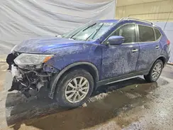 KNMAT2MV1JP594748 2018 NISSAN ROGUE
