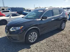 KNMAT2MV1JP596029 2018 NISSAN ROGUE