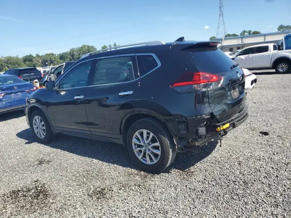 KNMAT2MV1JP596029 2018 NISSAN ROGUE - Image 2