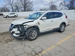 KNMAT2MV1JP596595 2018 NISSAN ROGUE