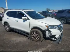 KNMAT2MV1JP596614 2018 NISSAN ROGUE