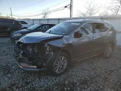 KNMAT2MV1JP597746 2018 NISSAN ROGUE