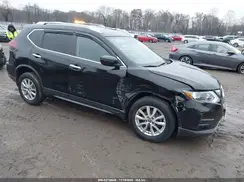 KNMAT2MV1JP599819 2018 NISSAN ROGUE