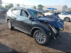 KNMAT2MV1JP599867 2018 NISSAN ROGUE