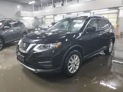KNMAT2MV1JP600550 2018 NISSAN ROGUE