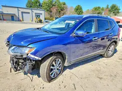 KNMAT2MV1JP601732 2018 NISSAN ROGUE