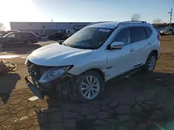 KNMAT2MV1JP603870 2018 NISSAN ROGUE