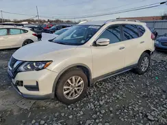 KNMAT2MV1JP604551 2018 NISSAN ROGUE