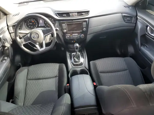 KNMAT2MV1JP606056 2018 NISSAN ROGUE - Image 8