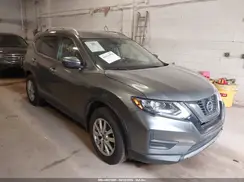 KNMAT2MV1JP607014 2018 NISSAN ROGUE
