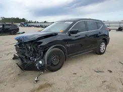 KNMAT2MV1JP607885 2018 NISSAN ROGUE