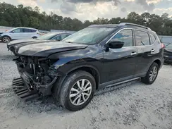 KNMAT2MV1JP611127 2018 NISSAN ROGUE