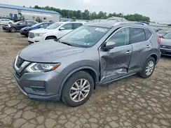 KNMAT2MV1JP611936 2018 NISSAN ROGUE