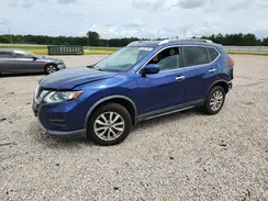 KNMAT2MV1JP613315 2018 NISSAN ROGUE