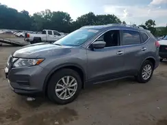 KNMAT2MV1JP616005 2018 NISSAN ROGUE