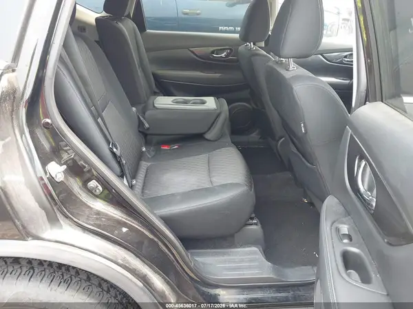 KNMAT2MV1JP616568 2018 NISSAN ROGUE - Image 8