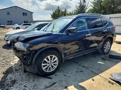 KNMAT2MV1JP616795 2018 NISSAN ROGUE