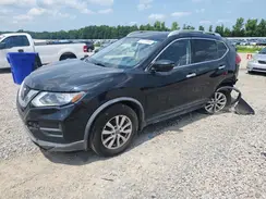 KNMAT2MV1JP618711 2018 NISSAN ROGUE