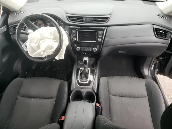 KNMAT2MV1JP620748 2018 NISSAN ROGUE - Image 8