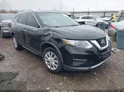 KNMAT2MV1JP620779 2018 NISSAN ROGUE