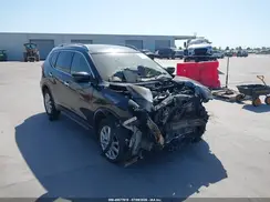 KNMAT2MV1JP623326 2018 NISSAN ROGUE
