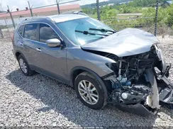 KNMAT2MV1KP502023 2019 NISSAN ROGUE