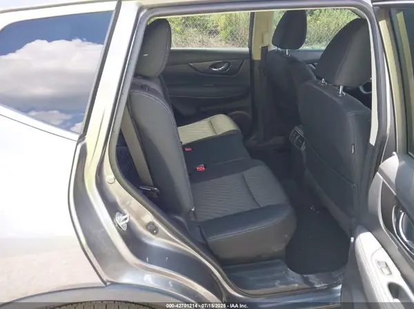 KNMAT2MV1KP502023 2019 NISSAN ROGUE - Image 8