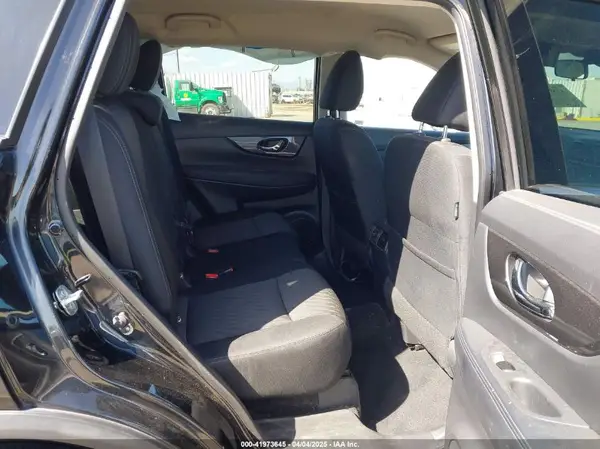 KNMAT2MV1KP502149 2019 NISSAN ROGUE - Image 8