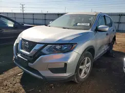 KNMAT2MV1KP502393 2019 NISSAN ROGUE