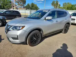 KNMAT2MV1KP504015 2019 NISSAN ROGUE