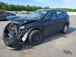 KNMAT2MV1KP504791 2019 NISSAN ROGUE