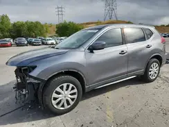 KNMAT2MV1KP505441 2019 NISSAN ROGUE