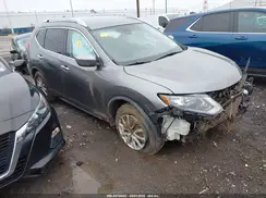 KNMAT2MV1KP505990 2019 NISSAN ROGUE