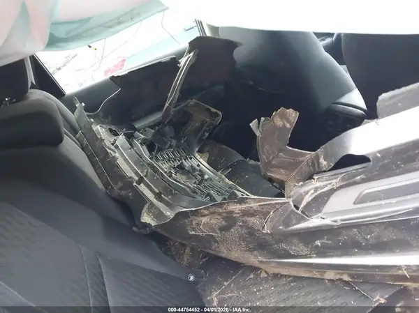 KNMAT2MV1KP505990 2019 NISSAN ROGUE - Image 8