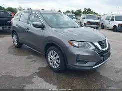 KNMAT2MV1KP507027 2019 NISSAN ROGUE