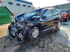 KNMAT2MV1KP507254 2019 NISSAN ROGUE