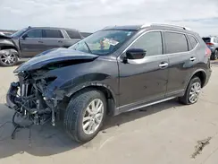 KNMAT2MV1KP507271 2019 NISSAN ROGUE