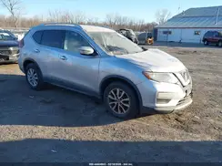 KNMAT2MV1KP508095 2019 NISSAN ROGUE